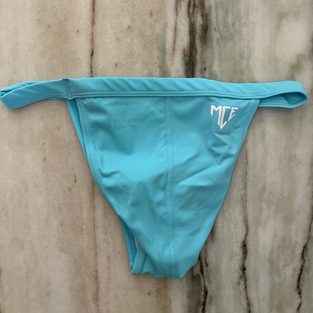 MCE Creations Speedo
